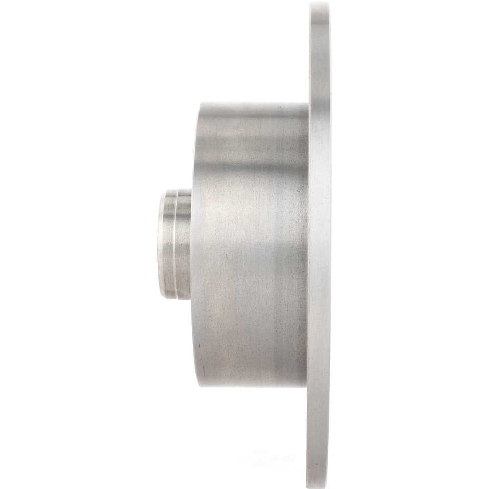 Brembo 08.6911.14 Premium Rear Brake Rotor