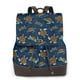 thumbnail image 1 of Fotbe Sea Turtles Swimming Mochila Bolso con Estampado para Mujer, Mochila Antirrobo de Nylon Impermeable, Bolsa Ligera de Hombro, 1 of 4