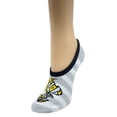 thumbnail image 4 of Peanuts Halloween Women's Slip-On Liner with Grippers, 1-Pack, Size 4-10, 4 of 6