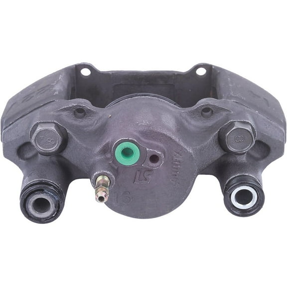 CARDONE Reman 19-1337A Brake Caliper Front Left fits 1990-2003 Ford, Mazda, Mercury