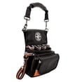 thumbnail image 1 of Bolsa para herramientas Klein Tools Tradesman Pro™ de 9 bolsillos, 1 of 7