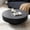 Matt Black, variant on Noble House 31.49" Nesting Round Coffee Table, Modern Fluted Drum Pedestal, Living Room, Small-Space, Matt Black