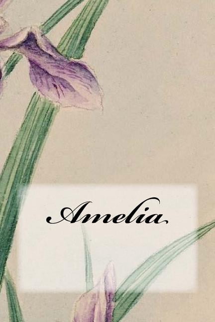 Amelia (Paperback)