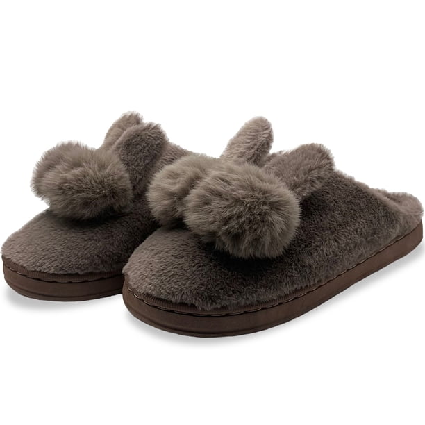 Pantuflas Para Mujer Shendy Vendy Antideslizantes Suaves Ligeras Flexibles