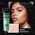 Narveanno Deals Aloe Liquid Can Cover Defects In Two Colors And Improve