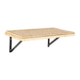thumbnail image 1 of PERCA de de CAT, de escalada de madera con estera de sisal rascada, estante para gato para el juego de sueño de la siesta, 1 of 9