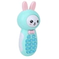thumbnail image 2 of Dioche Mobile Phone Toy Phone Toy, Electronic Kids, 2 of 8