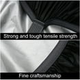 thumbnail image 5 of Waterproof Rain Cover for Backpack with Adjustable Anti Slip Buckle Strap & Sliver Coating Reinforced Inner Layer for Camping, Hiking, Traveling, Hunting, Biking and More(55-65L), 5 of 7
