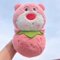 thumbnail image 2 of Plush toys  cute new eight-inch doll machine doll flow wedding throwing small doll  DMH, 2 of 7