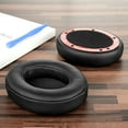 thumbnail image 4 of Geekria QuickFit Replacement Ear Pads for Beats Studio 3 Wireless Headphones Ear Cushions, Repair Parts (Black), 4 of 6