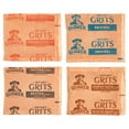 thumbnail image 4 of Quaker, Instant Grits Variety Pack, 0.98 oz, 22 Packets, 4 of 11
