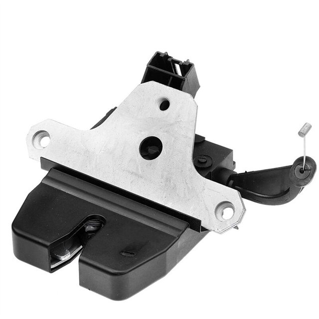 Actuador de cerradura de portón trasero para Focus 2012-2018 Sedán BM5Z5443150B 940-128