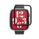 thumbnail image 4 of Zagg Mica Bumper Watch 40 Transparente Fusion, 4 of 8