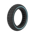 thumbnail image 3 of Ulip60/65-6.9 Four-color wing pattern off-road solid tire blue, 3 of 5