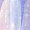 A-Blue453, variant on WhouRiu Infant Girl Dresses Star Moon Sequin Sleeveless Tulle Dress Child Gradient Dancewear Party Mesh Dresses Pink,Size 12-18 M