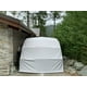 Ikuby Ediu Carport, Shelter/Canopy, Garage/Shed, House, Park