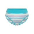 thumbnail image 6 of Kindly Yours Women's Comfort Modal Bikini Underwear, 2-Pack, Sizes XS to XXXL, 6 of 9