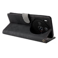 thumbnail image 5 of For ZTE nubia Z60S Pro 5G Wallet Case RFID Blocking PU Leather Cover Stand View - Black, 5 of 5