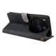 thumbnail image 5 of For ZTE nubia Z60S Pro 5G Wallet Case RFID Blocking PU Leather Cover Stand View - Black, 5 of 5