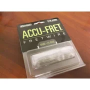 DUNLOP ACCU-FRET 2-5/8" JUMBO FRET WIRE SET (24) #6140