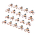 thumbnail image 2 of Oubit Embroidery Patch,20PCS Embroidery Patch Spaceman Clothes Sewing Patches Clothes Decorative Patch Industry-Leading Standards, 2 of 9