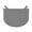 Gris, variante sur Mijoteuse Doublée de Silicone Antiadhésif et Étanche, Sac pour Mijoteuse en Silicone de Qualité Alimentaire, Réservoir Intérieur de Mijoteuse