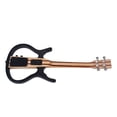 thumbnail image 1 of Naiovety Ukelele de 26 pulgadas, instrumento de cultivo de interés, superficie eléctrica elegante, presente como regalo, Mini guitarra Accesorios para instrumentos musicales, 1 of 6