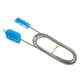 thumbnail image 3 of Herramienta De Limpieza De Peceras Cepillo De Limpieza De Tuberías Flexible Y Flexible Cepillo De Nailon Multiusos De Doble Extremo Para Peceras Para Tuberías ANGGREK Otros, 3 of 8