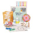 thumbnail image 1 of Kit de cerámica Pott'd Mini: kits de arcilla de secado al aire con pinturas, 1 of 6