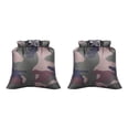 thumbnail image 1 of pitrice Waterproof Dry Sack Pack Bag with Buckle Water Sport Fitting Carrying Pouches Type 7 2Set, 1 of 6