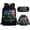 Tractor American Flag, variant on Jeiento Axolotl Backpack for Girls 8-12 Elementary School Bag with Lunch Box Pencil Case Blue Ocean Kindergarten School Bookbag Set 3 In 1 Kids Daycare Satchel Rucksack Travel Daypack