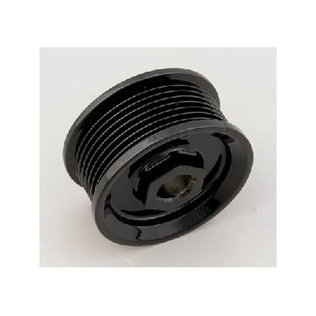 - March Performance 355 Hub Adapter For Ls1 Engine