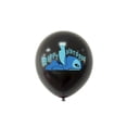 thumbnail image 2 of Lindo globo de látex con helio de dibujos animados con temática de Lilo y Stitch para decoración de fiesta de cumpleaños, suministros para fiestas de baby shower, juguetes para niños, regalos, 2 of 2