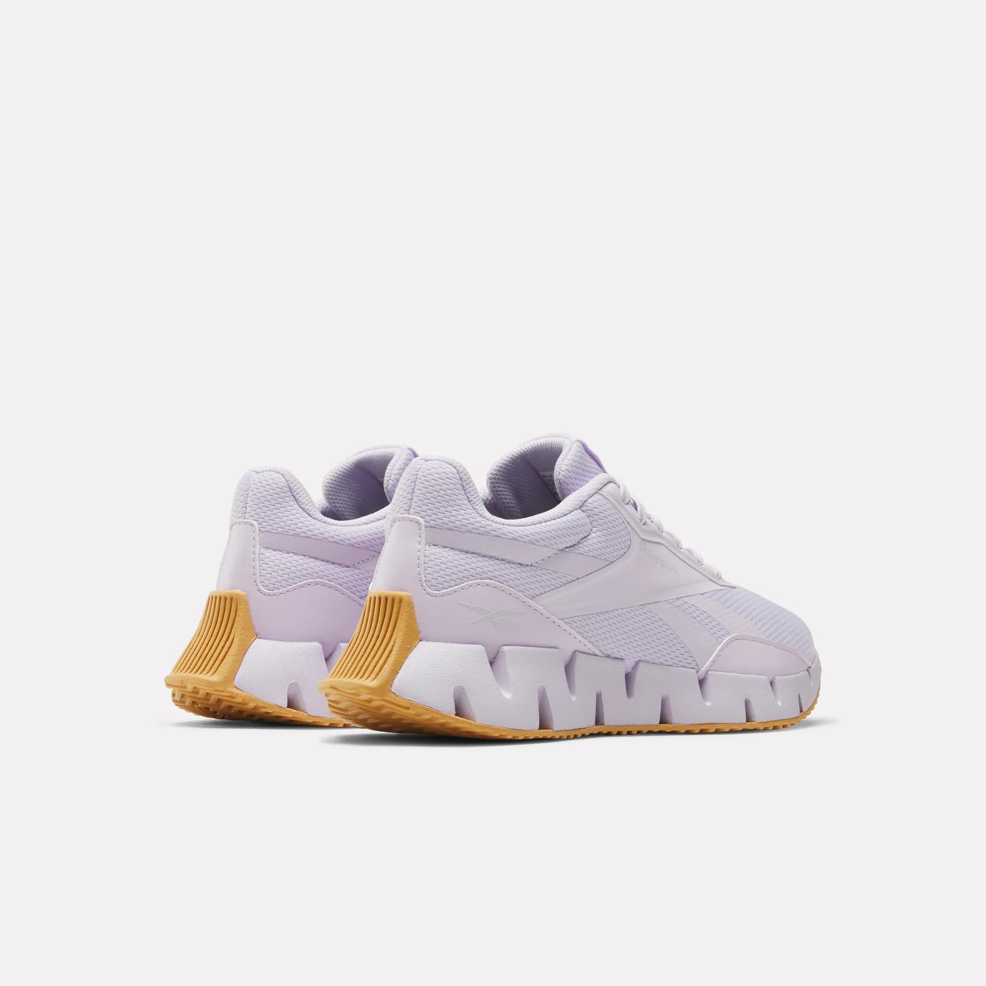 Reebok Zig Dynamica STR Women's Running Shoes photo 2