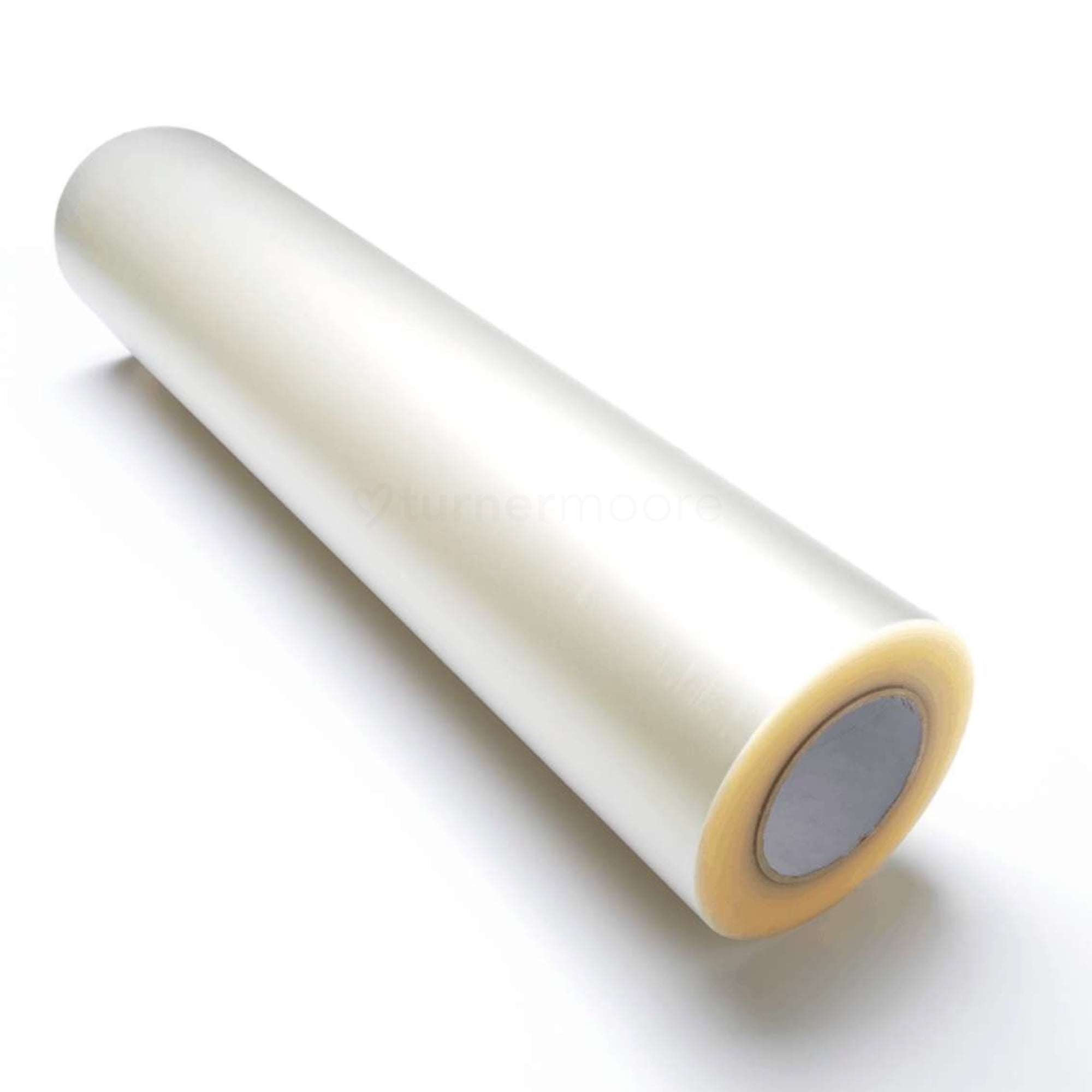 Transfer Tape 12" x 30FT Clear Medium Tack Sticky Transfer Tape by