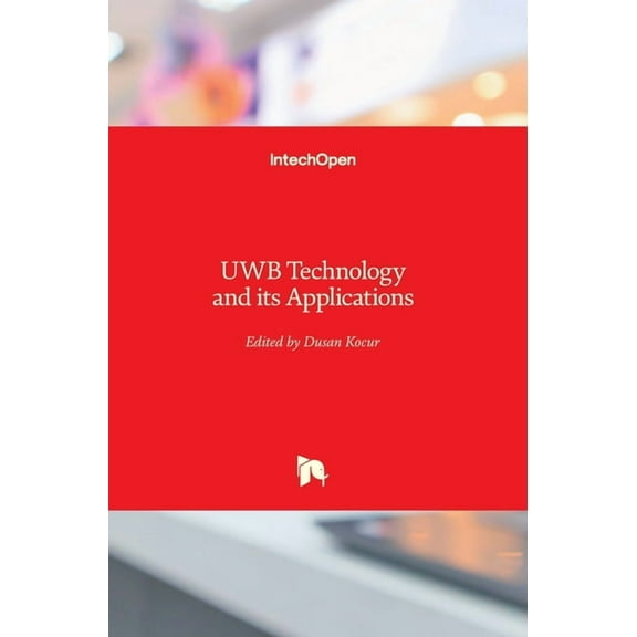 Uwb Technology And Its Applications