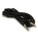 thumbnail image 1 of Cable de audio MyCableMart estéreo TRS de 3 m 1/4, macho a macho, 1 of 2