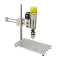 thumbnail image 3 of Electric Tapper,Electric Tapping Machine Manual Drilling Tapping Machine Adjustable Tapping Machine Performance Driven, 3 of 8