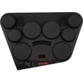 thumbnail image 1 of Batería ELECTRONICA PORTATIL Yamaha DD75, 1 of 3