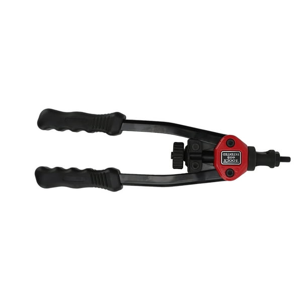 Automatic rivet 2024 tool set