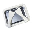 thumbnail image 3 of GUOOL Aluminum Yogurt Maker for Instant Rolled Ice Cream Plates, Easy to Clean Kitchen White, 3 of 9