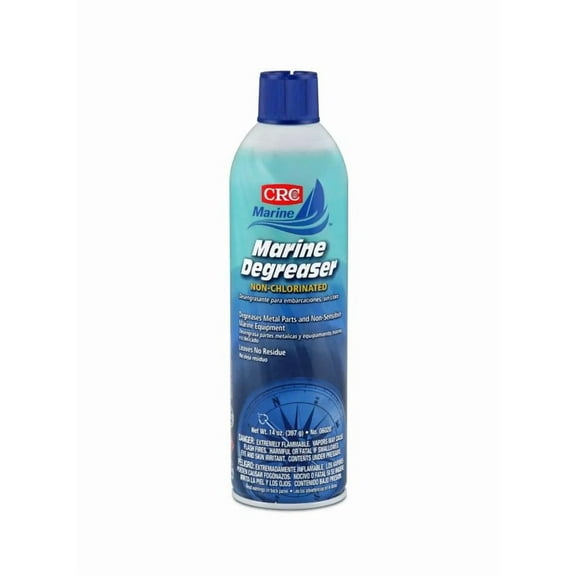 CRC Industries 06020 Marine DEGREASER