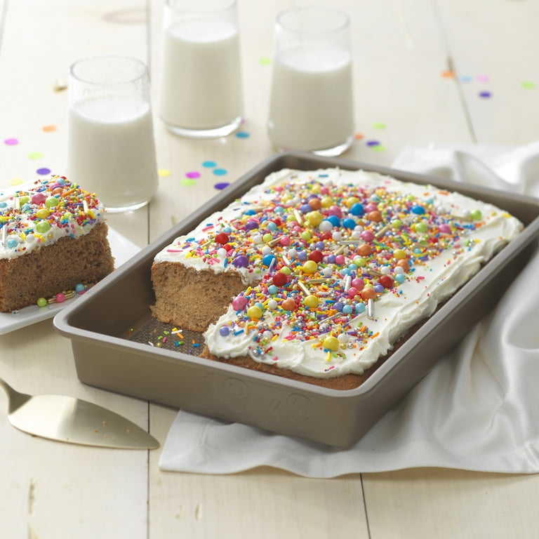 Oblong cake hot sale