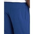thumbnail image 3 of Pull-On Knit Shorts Estate Blue 3XL, 3 of 6