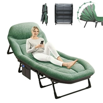 Coleman Trailhead II Camping Cot - Walmart.com