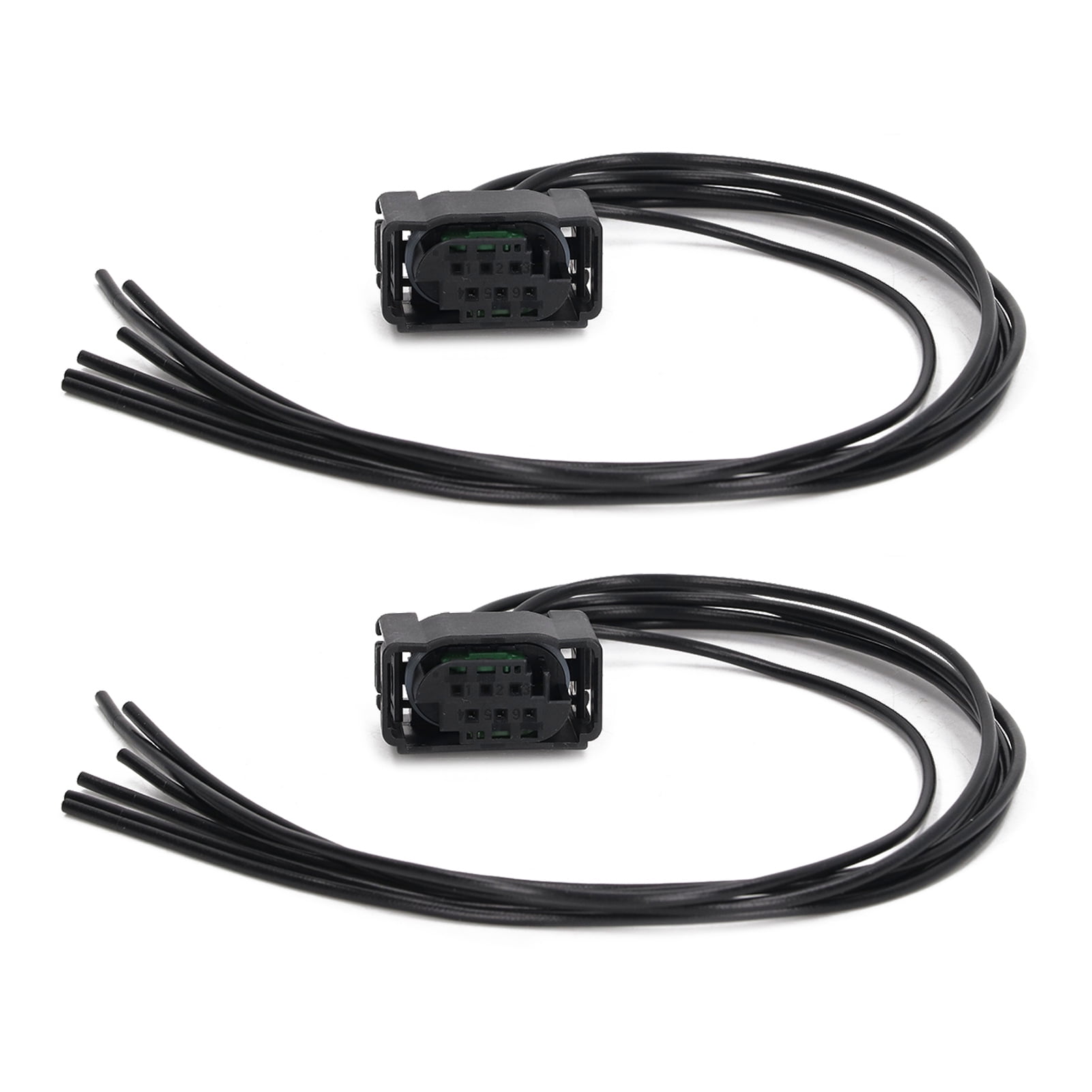 Throttle Body Connector, OEM Quality 68018956AC Throttle Body Pigtail