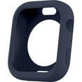 thumbnail image 1 of Étui de Protection en Silicone Souple Accessoires pour Montre Fit4-, 1 of 8