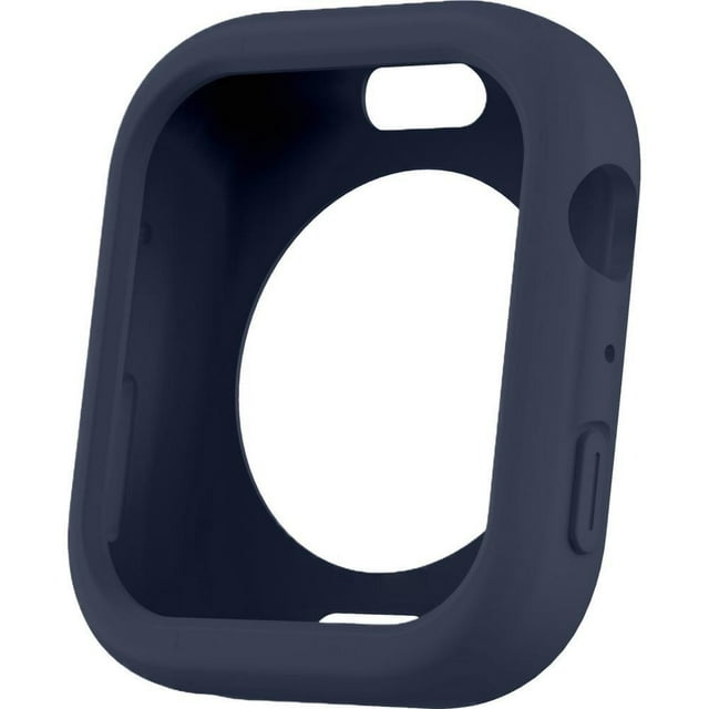 Silicone Soft Protective Case Watch Accessories for Watch Fit4-