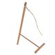 thumbnail image 5 of Soporte de soporte de para gafas de terre Pantalla de tipo suspendido con cuerda para colgar, que muestra, 5 of 9