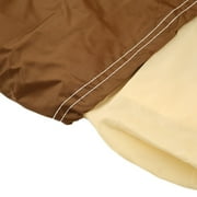 Quality Waterproof 210D BBQ Grill Cover Gas Barbecue Heavy Duty Outdoor